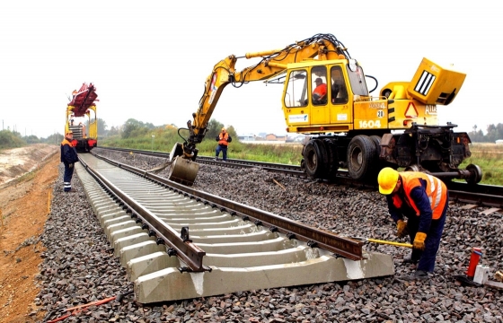Ростовский железнодорожник подозревается в принятии невыполненных работ