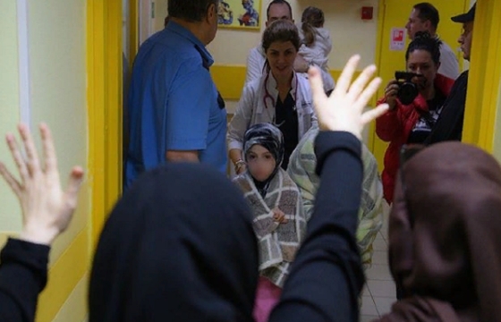 Вывезенных в Сирию детей вернут родным в Волгограде и Дагестане