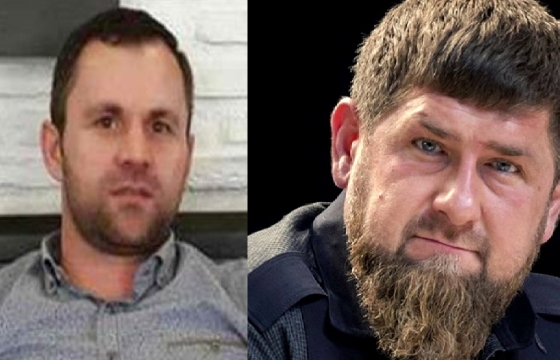 Сестра Зелимхана Хангошвили опровергла связь Рамзана Кадырова с убийством брата