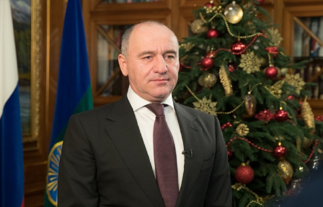 В Карачаево-Черкесии 31 декабря объявлен выходным для чиновников