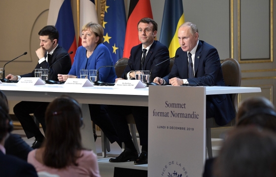 Путин и Меркель прокомментировали убийство Зелимхана Хангошвили