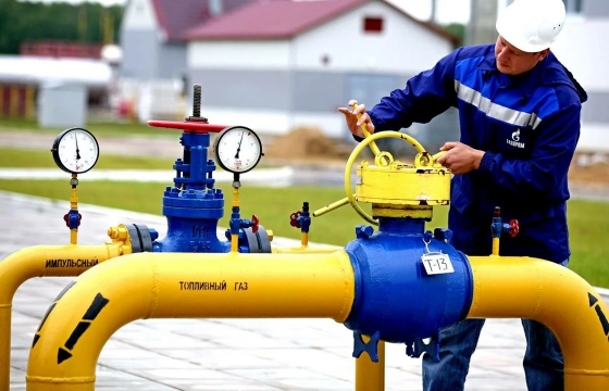 Стало известно, как власти помогут муниципалитетам Кубани с долгами за газ