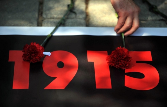«Воистину историческое событие» - сенат США признал геноцид армян