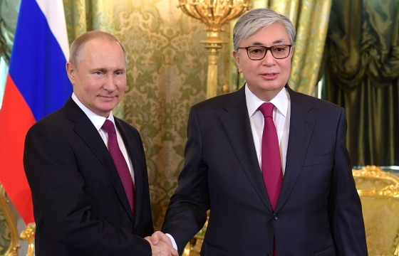 Поклонская рассказала, что объединяет Казахстан и Россию