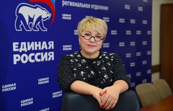 Депутат «Единой России» из Волгограда сравнивала малоимущих с уголовниками