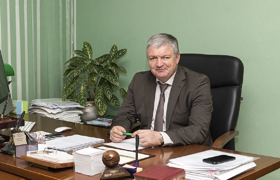 Руководитель краснодарской СЭС получил 8 лет строгого режима