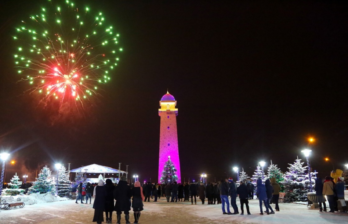 31 декабря будет выходным в Ингушетии