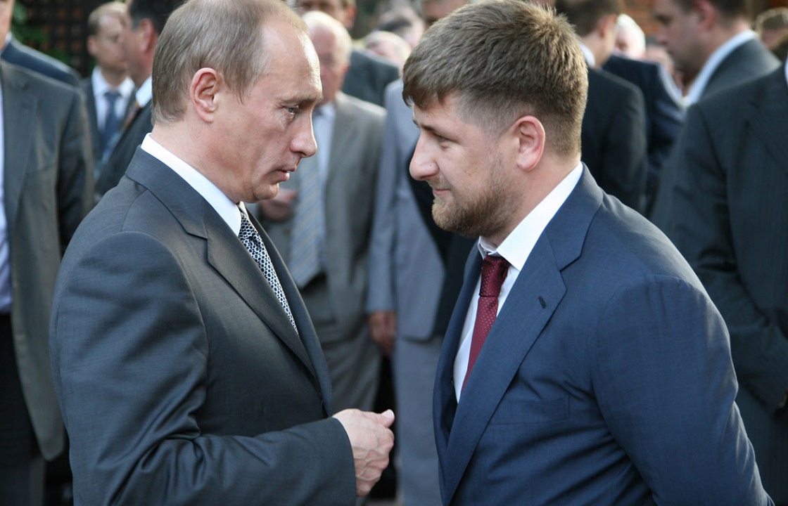 «Пехотинец Путина» Кадыров назвал историческим ответ президента