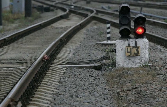 Поезд «Ростов-Баку» сбил 17-летнего студента