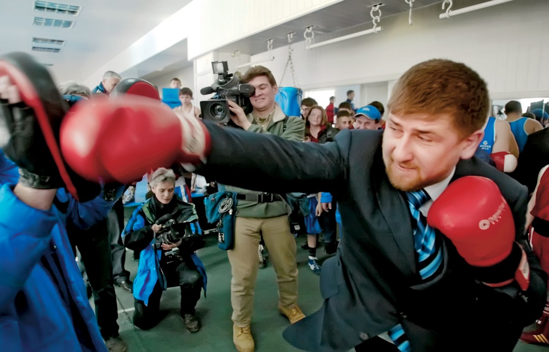 Бокс или ММА? Кадыров и Емельяненко определятся с форматом боя