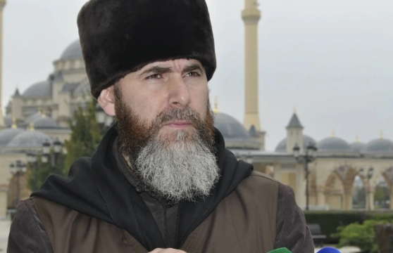 Муфтия Чечни и «брата» Кадырова переизбрали муфтием на второй срок