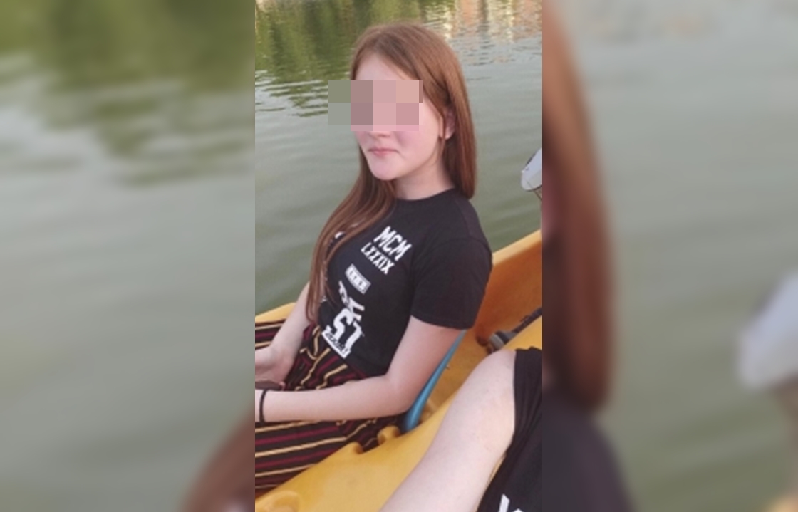 Пропавшую пятигорскую девочку нашли на берегу Черного моря
