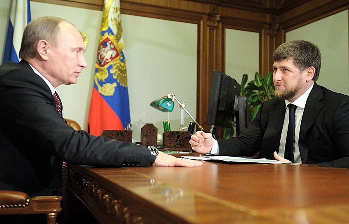 Кадыров: Россия извинилась перед чеченцами