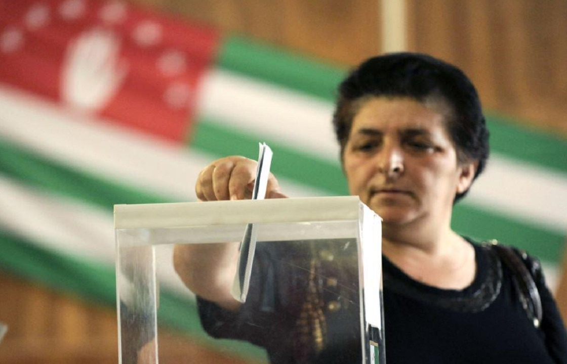 Выборы президента Абхазии пройдут 22 марта