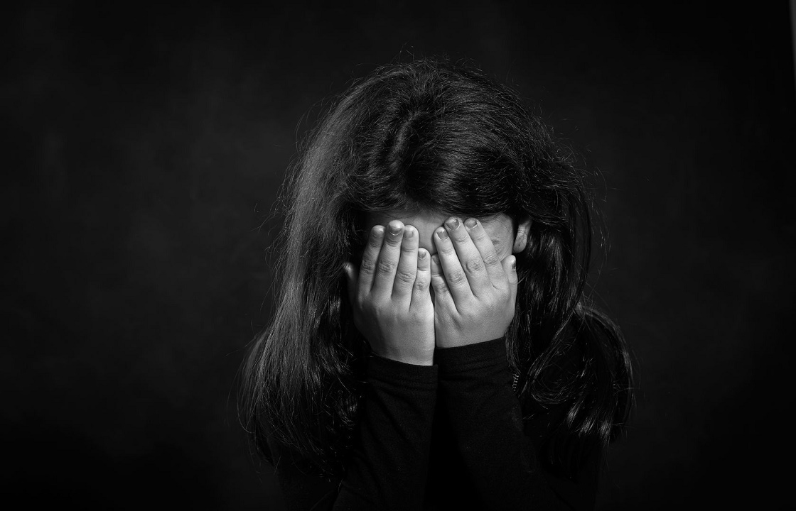 Житель Ставрополья попытался изнасиловать семилетнюю школьницу. Видео
