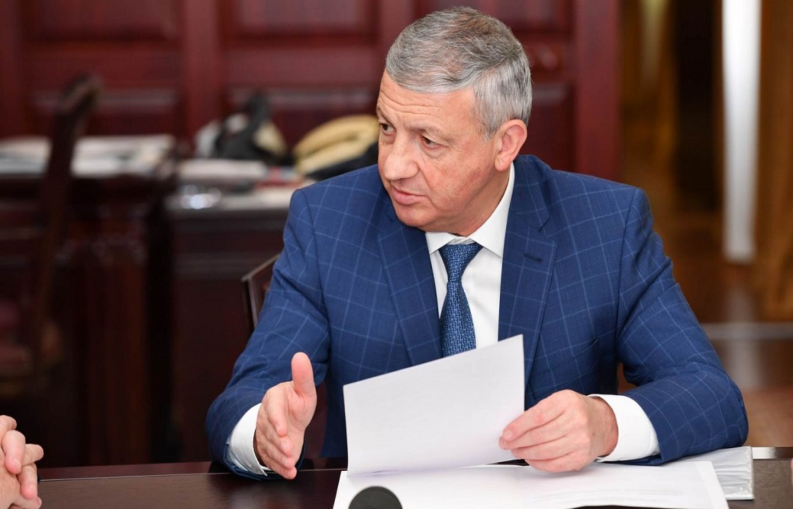 В Северной Осетии не готовы возвращать прямые выборы главы