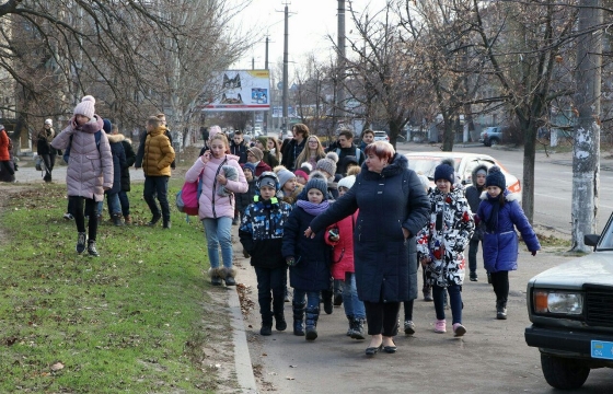 Анонимы «заминировали» четыре школы в Волгограде