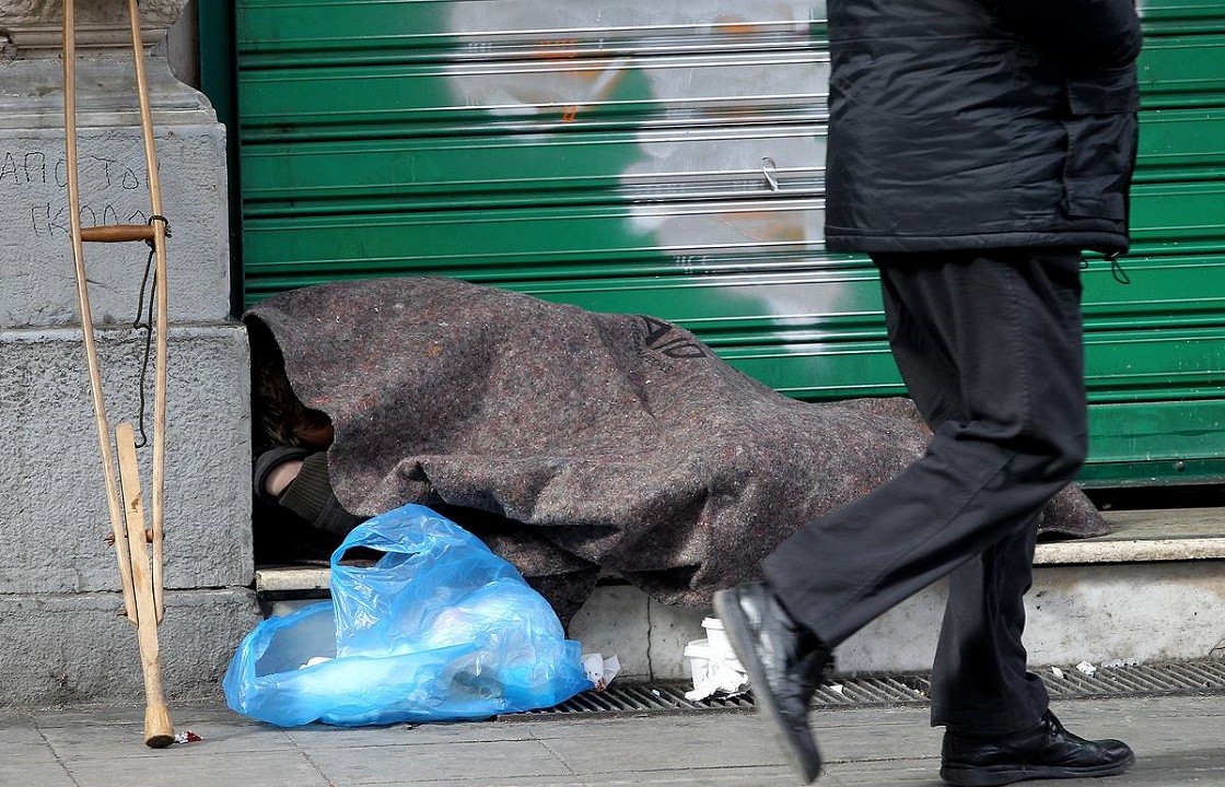 Волгоградские подростки жестоко убили бездомного из-за отсутствия сигареты
