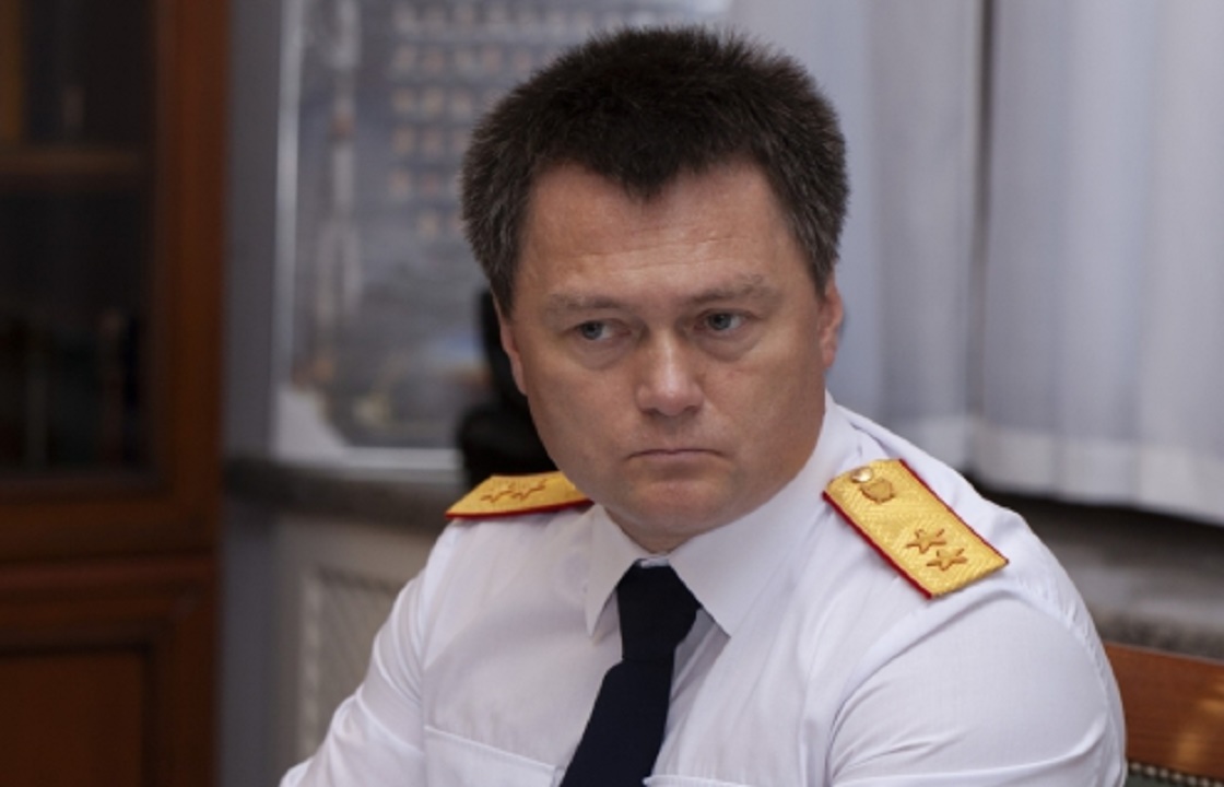 «Хорошее впечатление» - глава «Агоры» о новом Генпрокуроре России