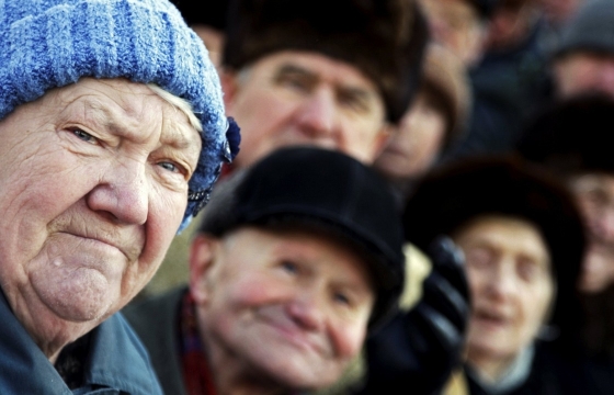 Почти миллион россиян в 2020 году не выйдут на пенсию из-за повышения пенсионного возраста
