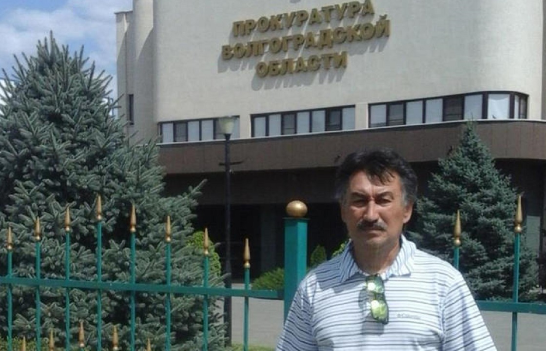 Три тысячи за незаконное задержание получил активист из Волгограда