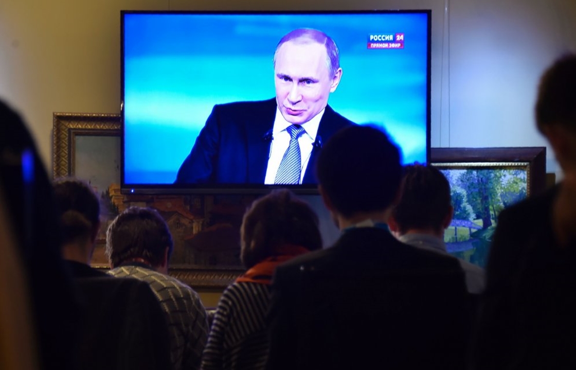 Домен «Путин 2024» можно купить за 33 тыс рублей