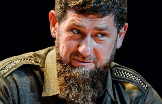 «Поп Кадыров» - жителей Чечни задержали за коллаж на главу республики