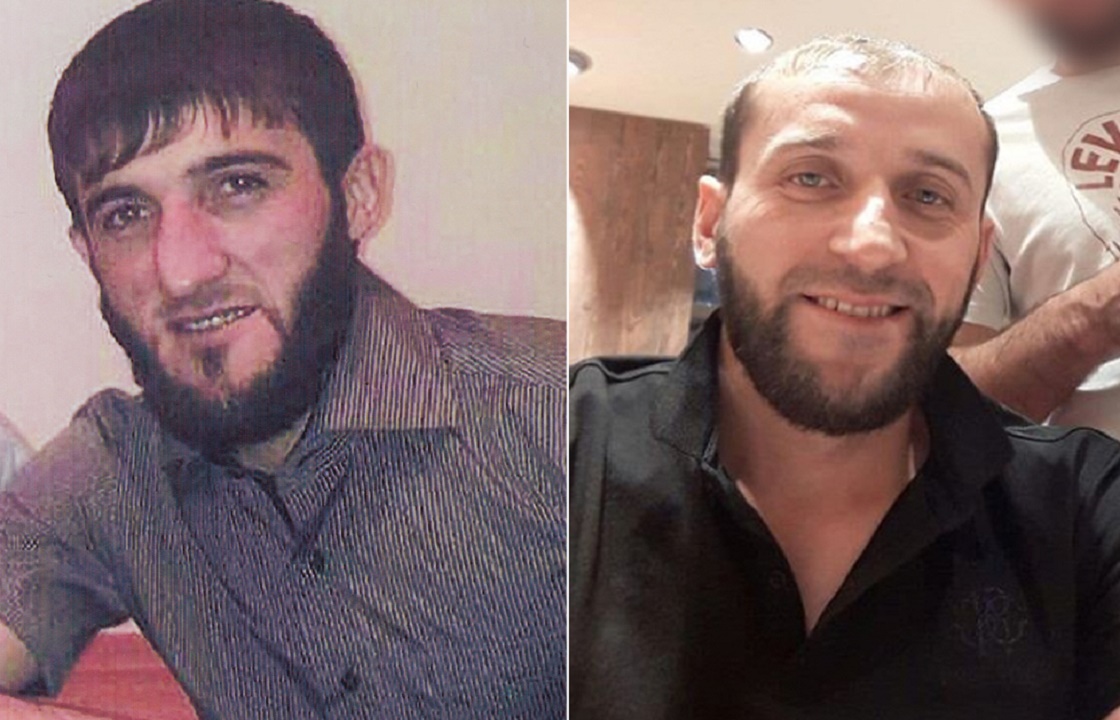 Власти Чечни подменили братьев на встрече с омбудсменом Москальковой – СМИ