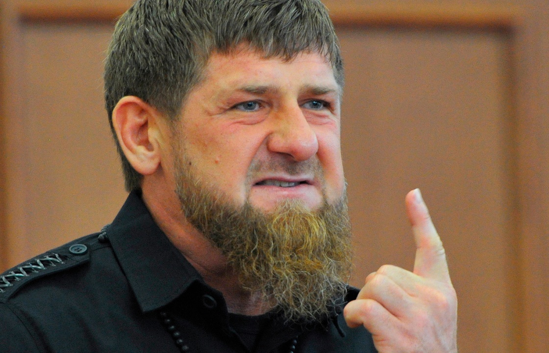 Кадыров: за информационной кампанией против Чечни стоят недруги России