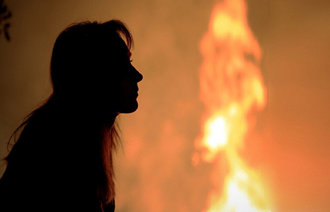  Девушку на Ставрополье сожгли из-за долга в 40 тысяч