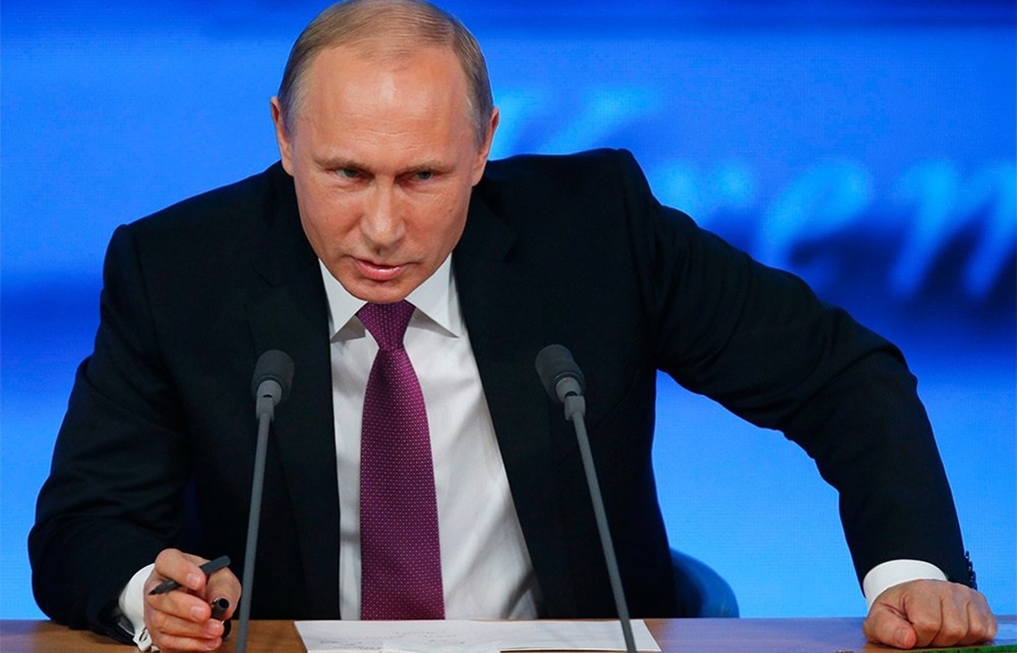 Путин лично ознакомится с планом борьбы с коронавирусом