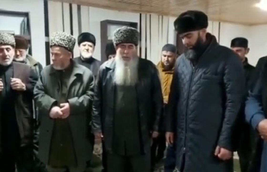 Кадыров рассказал о переименовании поселка Гикало в Чечне