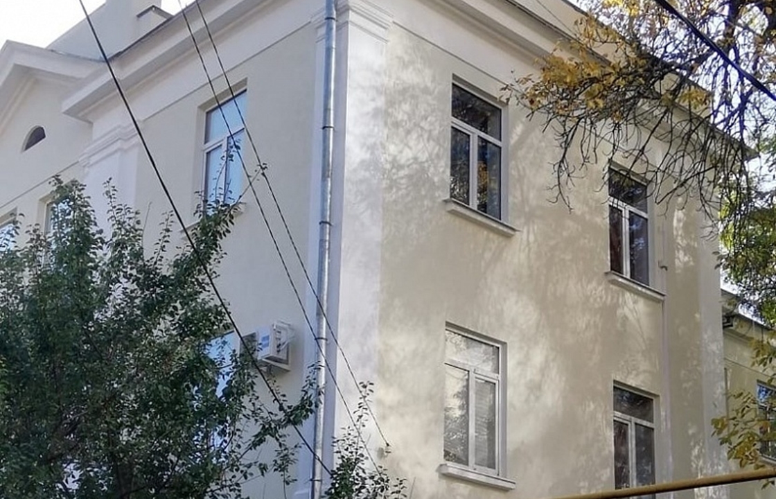 По программе капремонта на Кубани обновили более 1,2 тыс домов