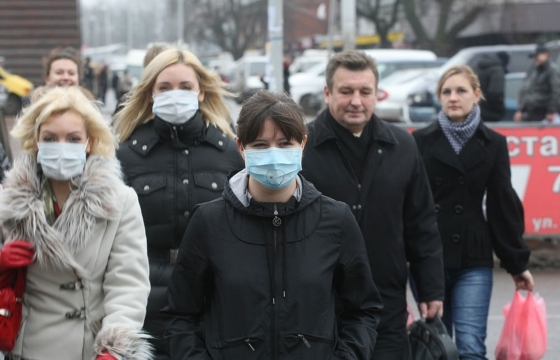 Ростовская мафия скрылась от полиции благодаря страху перед коронавирусом – медиа