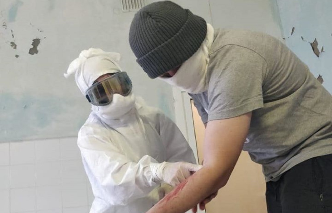 В ЦГБ Кизляра опровергли подозрение на коронавирус