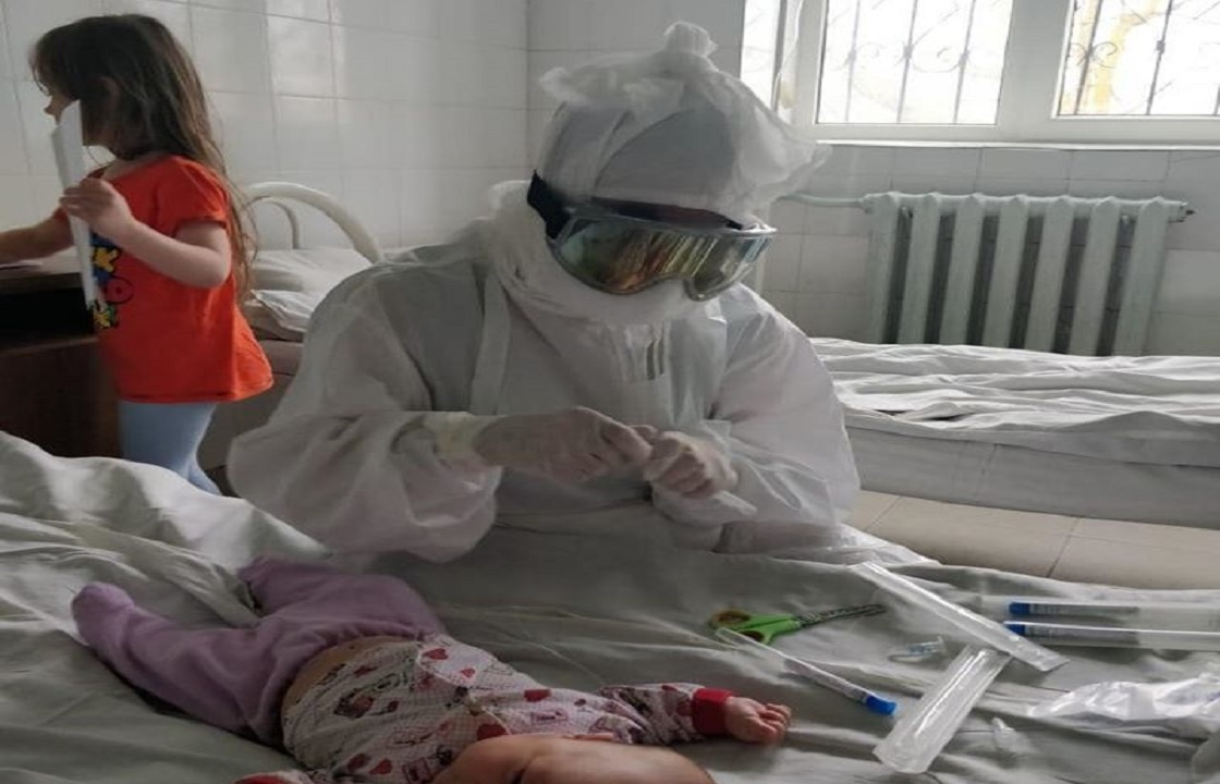 Жителей Кизляра госпитализировали с подозрением на коронавирус – соцсети
