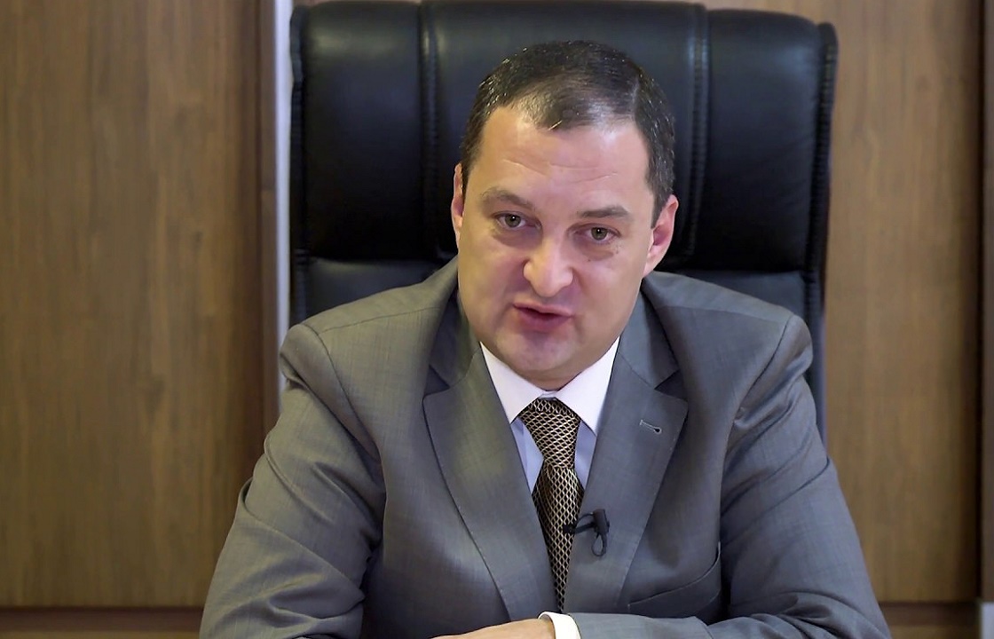 Председатель суда в Краснодаре попросил мэрию расширить зону застройки