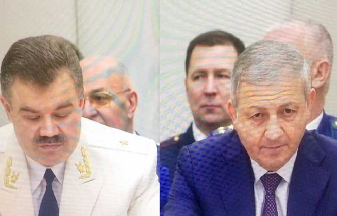 Главный тюремщик Северной Осетии причинил ущерб в 3 млн рублей – СКР