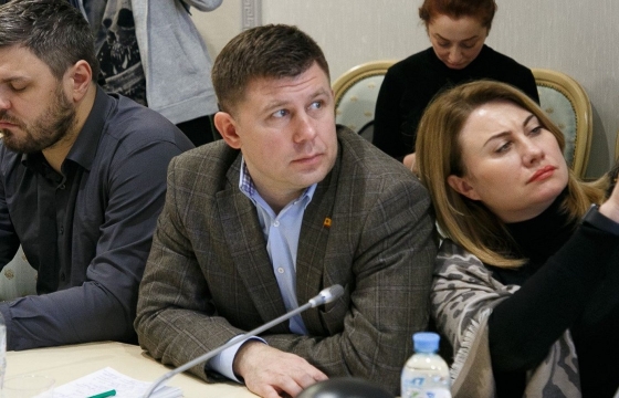 Депутата от КПРФ задержали в Крыму за вымогательство критикой