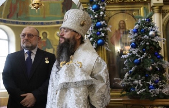  Джамбулат Умаров заявил о едином христиано-мусульманско-иудейском Боге