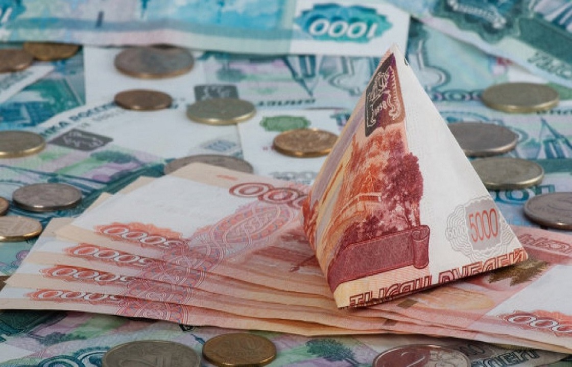 Республики Северного Кавказа накрыла финансовая пирамида