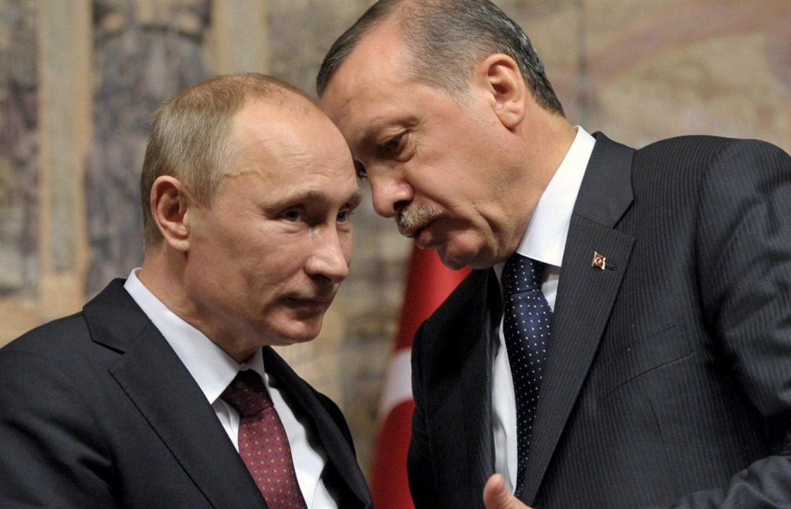 МИД Турции: проблему Идлиба могут решить Эрдоган и Путин