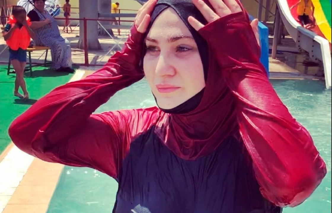 Женские бои в хиджабах: Малика Джикаева бросила вызов Акуле