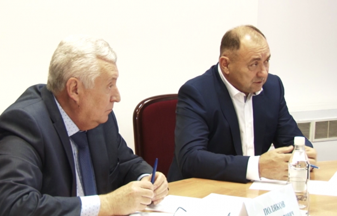 Депутат Госдумы оценил активность инвесторов в Анапе