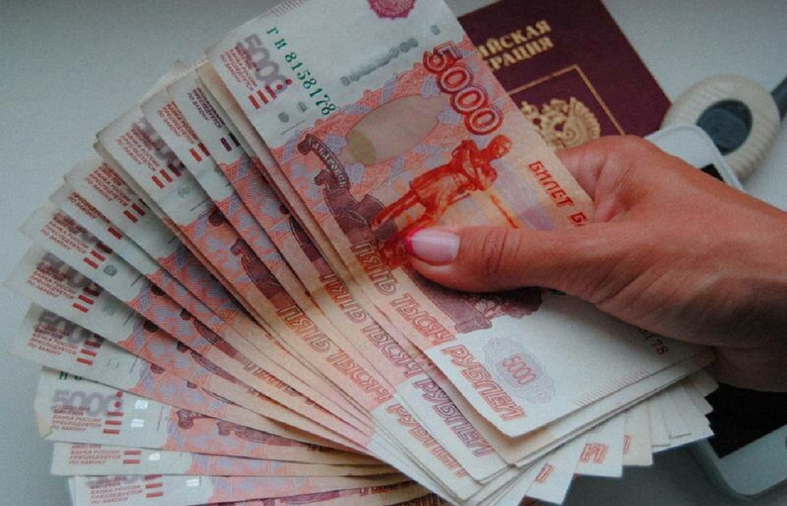 Хуже всех возвращают кредиты на Северном Кавказе, а лучше – в Крыму