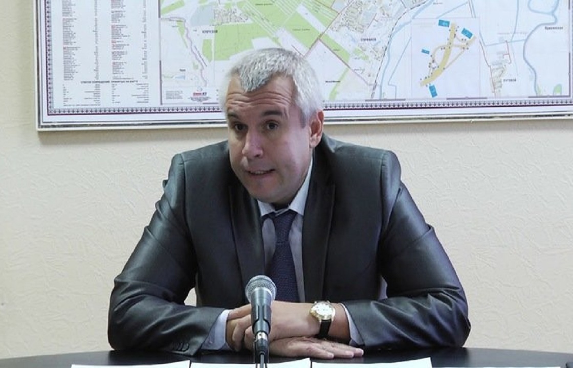 Вице-мэр Новочеркасска получил семь лет за взятку в миллион рублей