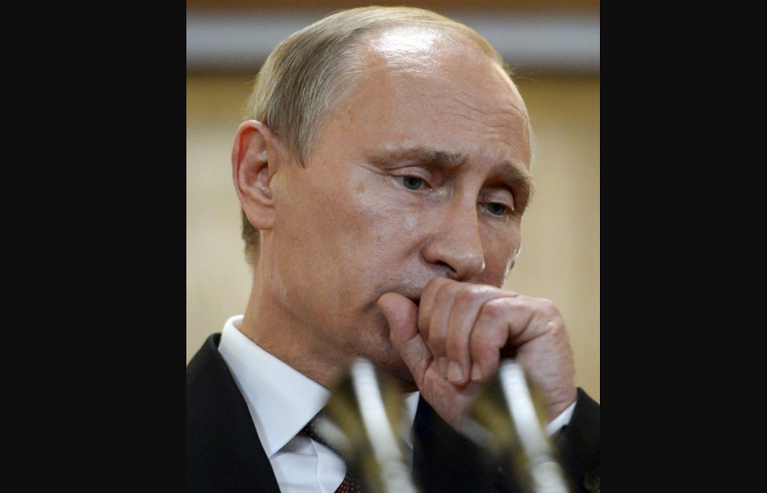 В Кремле рассказали, как защищают от коронавирса Путина. Рецепт, доступный всем