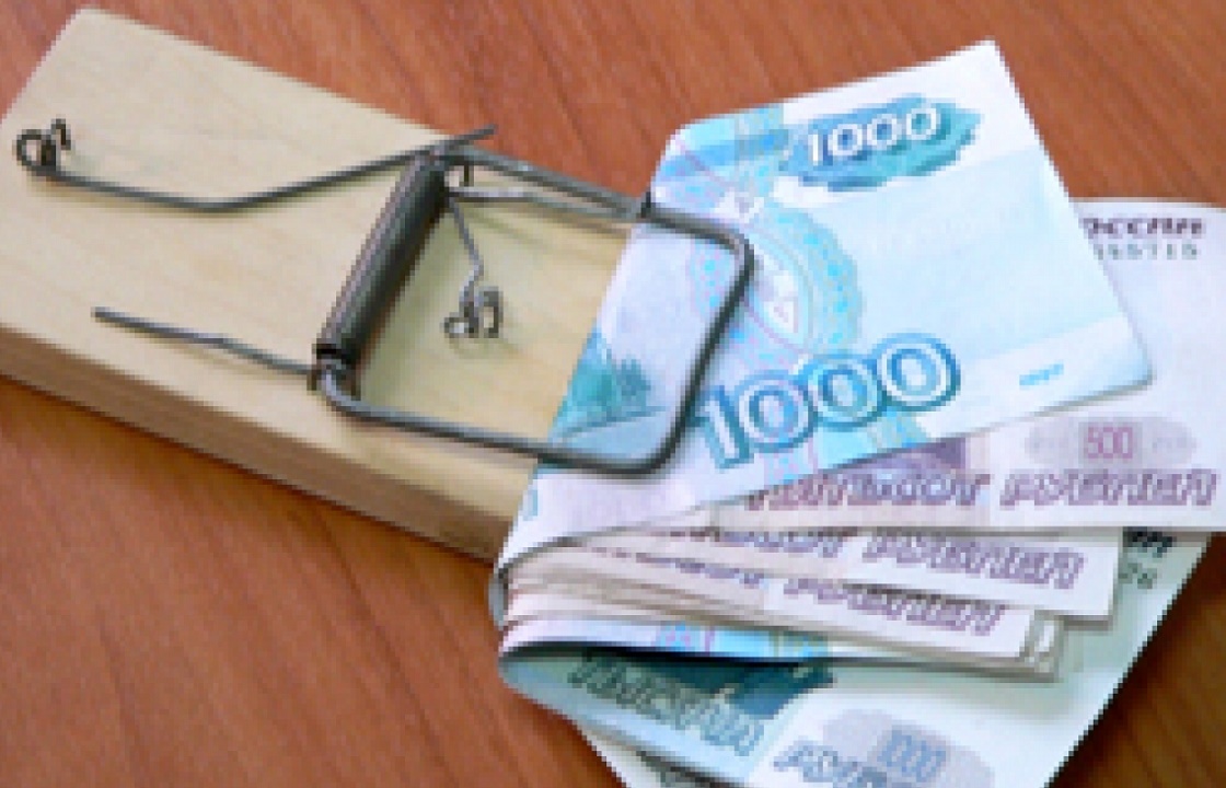 Более 50 подпольных кредиторов выявили в Волгограде