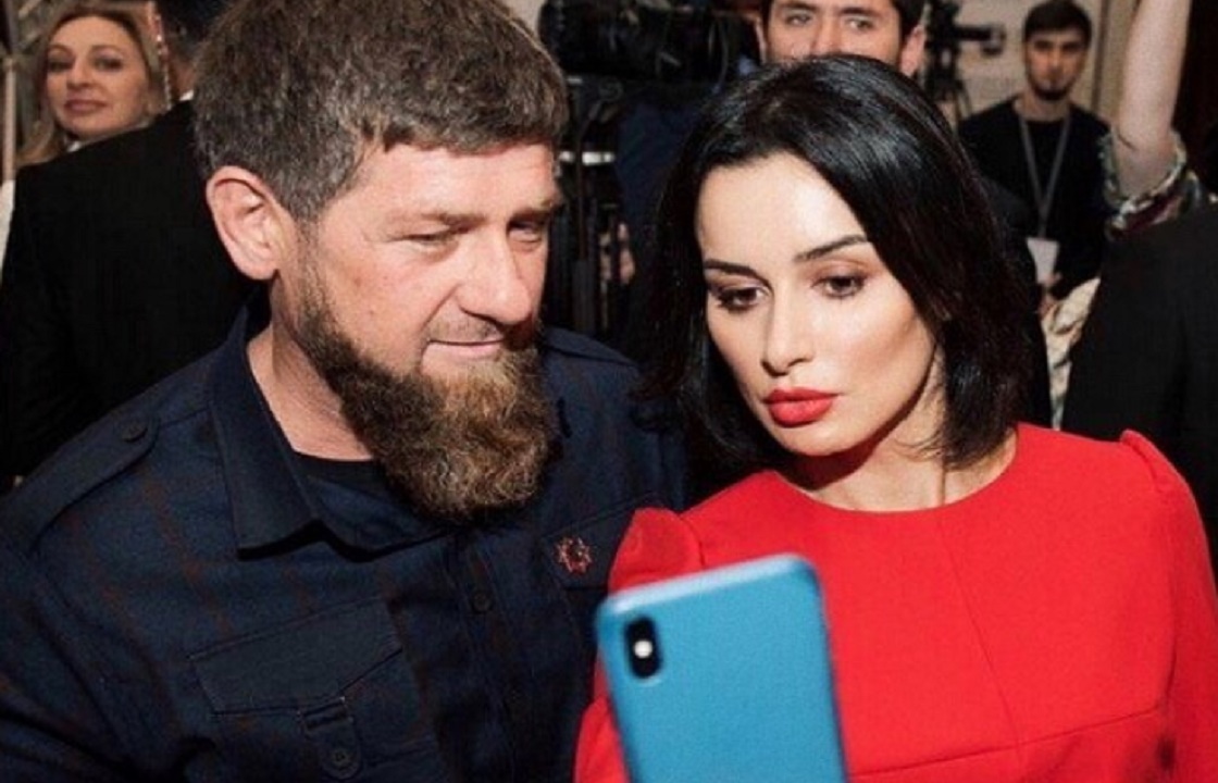 «Мы с Александром, дон, косяк запороли, дон» - Кадыров извинился перед Канделаки