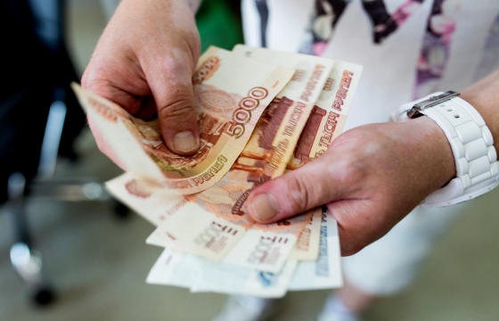Стало известно, какую банкноту не подделывают на Северном Кавказе